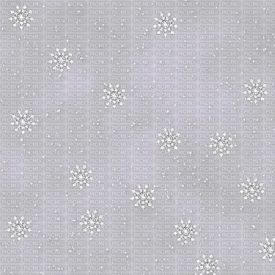 image gif anime animation animated fond background winter hiver snow neige snowflakes snowfall white blanc - GIF animé gratuit