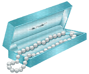 soave deco valentine box gift animated pearl - Gratis geanimeerde GIF