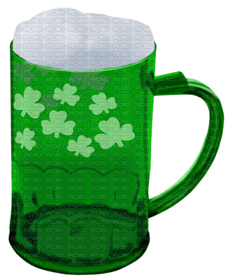 St.Patrick's Day - 免费PNG