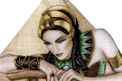 cleopatra - Free PNG