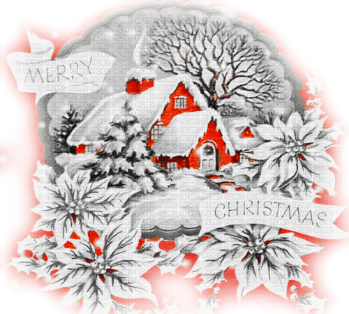 soave background transparent christmas winter - png ฟรี