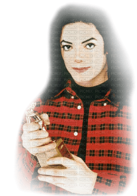 Michael Jackson - gratis png