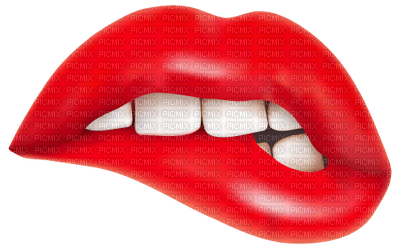 Lips - png gratuito