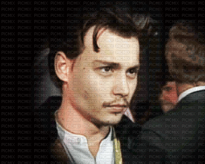 *O*  Love you, Depp! - Δωρεάν κινούμενο GIF