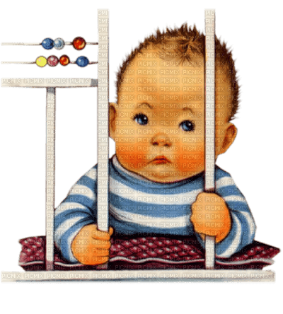 A child. Children. Baby. Infants. Gif. Leila - 免费PNG