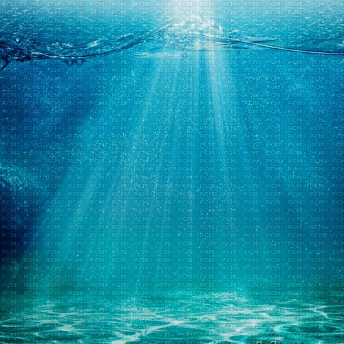 underwater background by nataliplus - 免费PNG