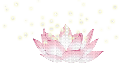 ✶ Lotus {by Merishy} ✶ - 免费PNG