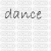 Dance Dance icon - Ilmainen animoitu GIF
