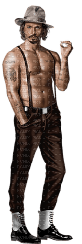 hombre - Free PNG