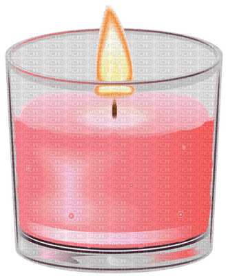 Kaz_Creations Candles Candle - PNG gratuit