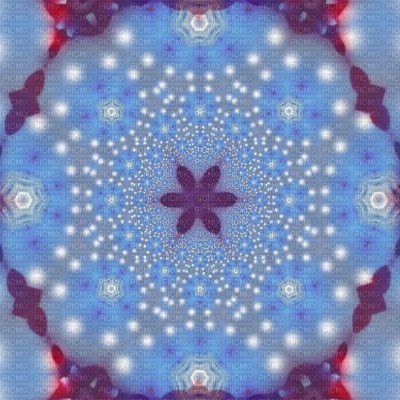Lidia - fractal - nemokama png
