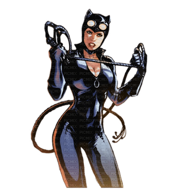 catwoman - png gratis