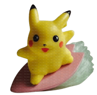 pikachu - δωρεάν png