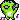 dance frog - 免费动画 GIF
