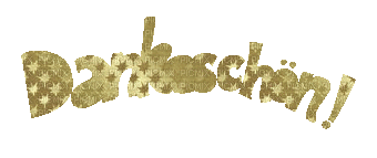 dankeschön - Безплатен анимиран GIF