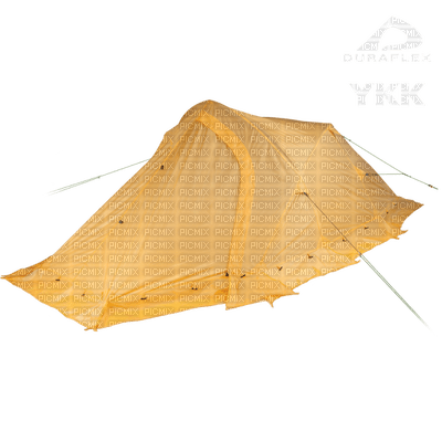 camping tent - 免费PNG