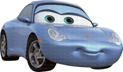 Kaz_Creations Cartoons Cars Movie - безплатен png
