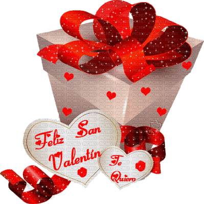 san valentino - Δωρεάν κινούμενο GIF