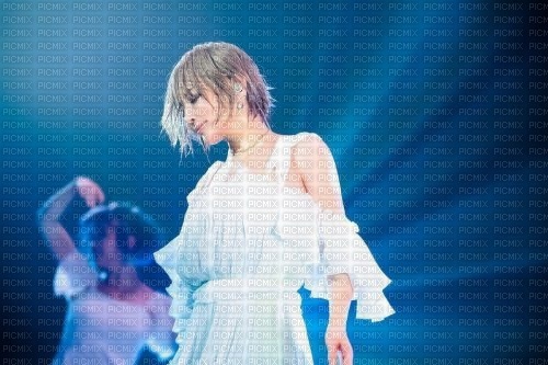 Ayumi Hamasaki from the Summer TA Party - png ฟรี