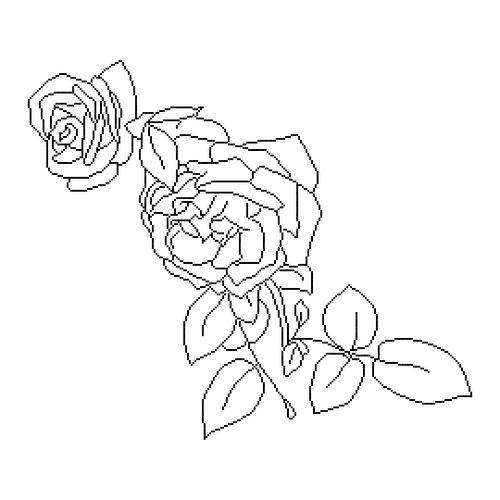✶ Roses {by Merishy} ✶ - 免费PNG