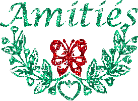 AMITIE - Ingyenes animált GIF