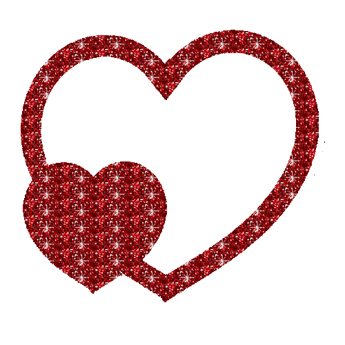 hearts - melabanana @ Glitter Graphics - 無料のアニメーション GIF