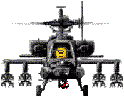 hélicoptère - Безплатен анимиран GIF