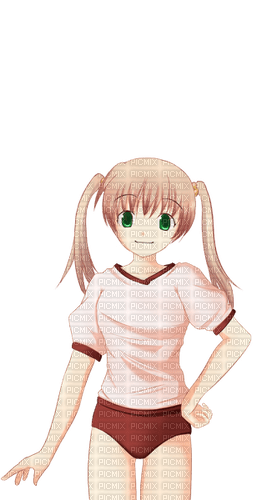 Old Emi - 免费PNG
