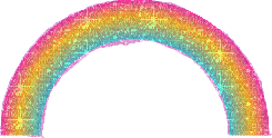 rainbow-Nitsa P - Бесплатный анимированный гифка