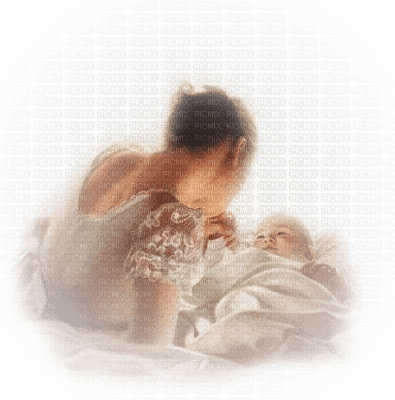 Kaz_Creations Mother Child Family - png gratuito