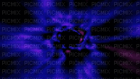 Blue Wormhole - Gratis animerad GIF