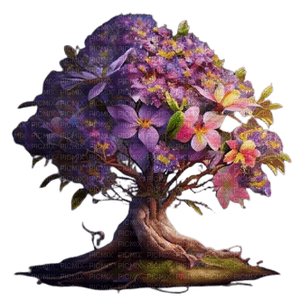 arbre de vie - nemokama png