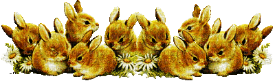 Ostern paques easter - Gratis animerad GIF