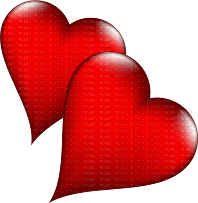 Kaz_Creations Deco Heart Love Hearts - фрее пнг