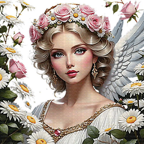 engel angel milla1959 - Ingyenes animált GIF