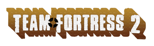 TF2 -Team Fortress 2 - PNG gratuit