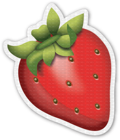 strawberry Bb2 - ilmainen png