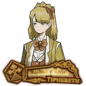 tiphereth library of ruina - 無料png