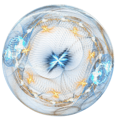 dec rond round effet encre tube background fond gif deco glitter animation anime - kostenlos png