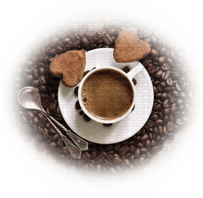 coffe - PNG gratuit