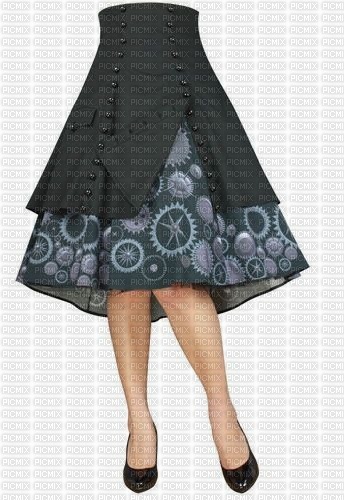 Skirt wise legs - δωρεάν png