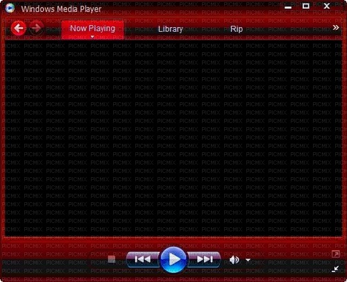 media player - PNG gratuit