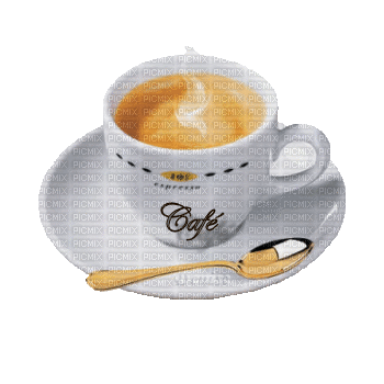 coffe - Free animated GIF