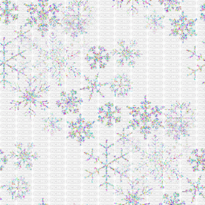 snowflakes snow white glitter neige effect winter hiver    gif anime animated animation  christmas noel image fond background - Gratis geanimeerde GIF