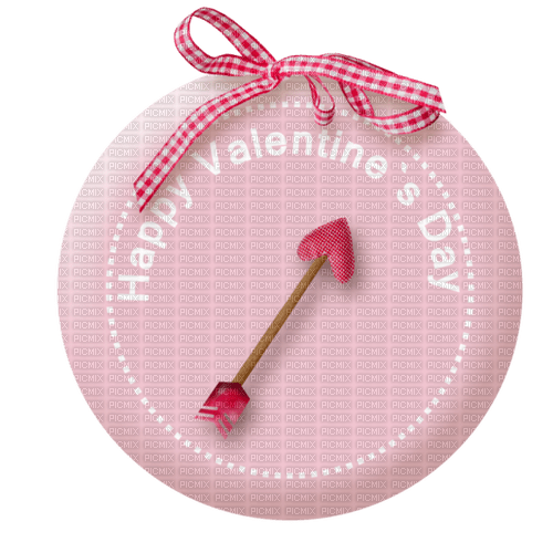 Happy Valentine's day ❤️ elizamio - Free PNG