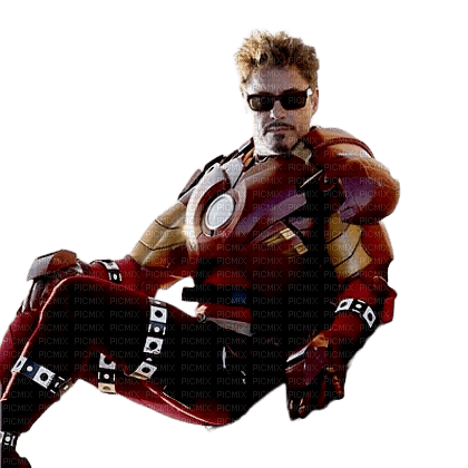 ironman avengers laurachan - darmowe png