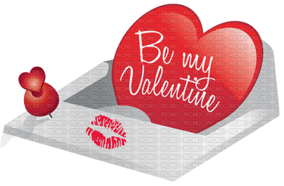 Kaz_Creations Valentine Deco Love Hearts Text - png ฟรี