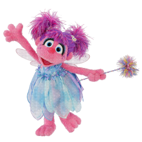 Kaz_Creations Muppets - Free PNG
