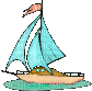 boat - Darmowy animowany GIF