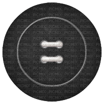 Tube Scrap-Décoration bouton - ücretsiz png